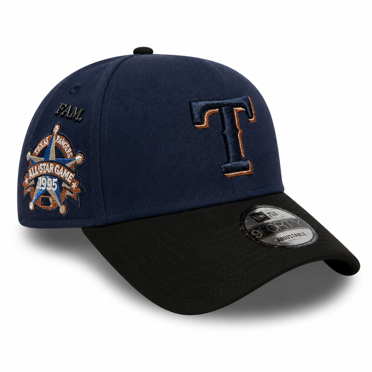 Rangers All-Star Heritage