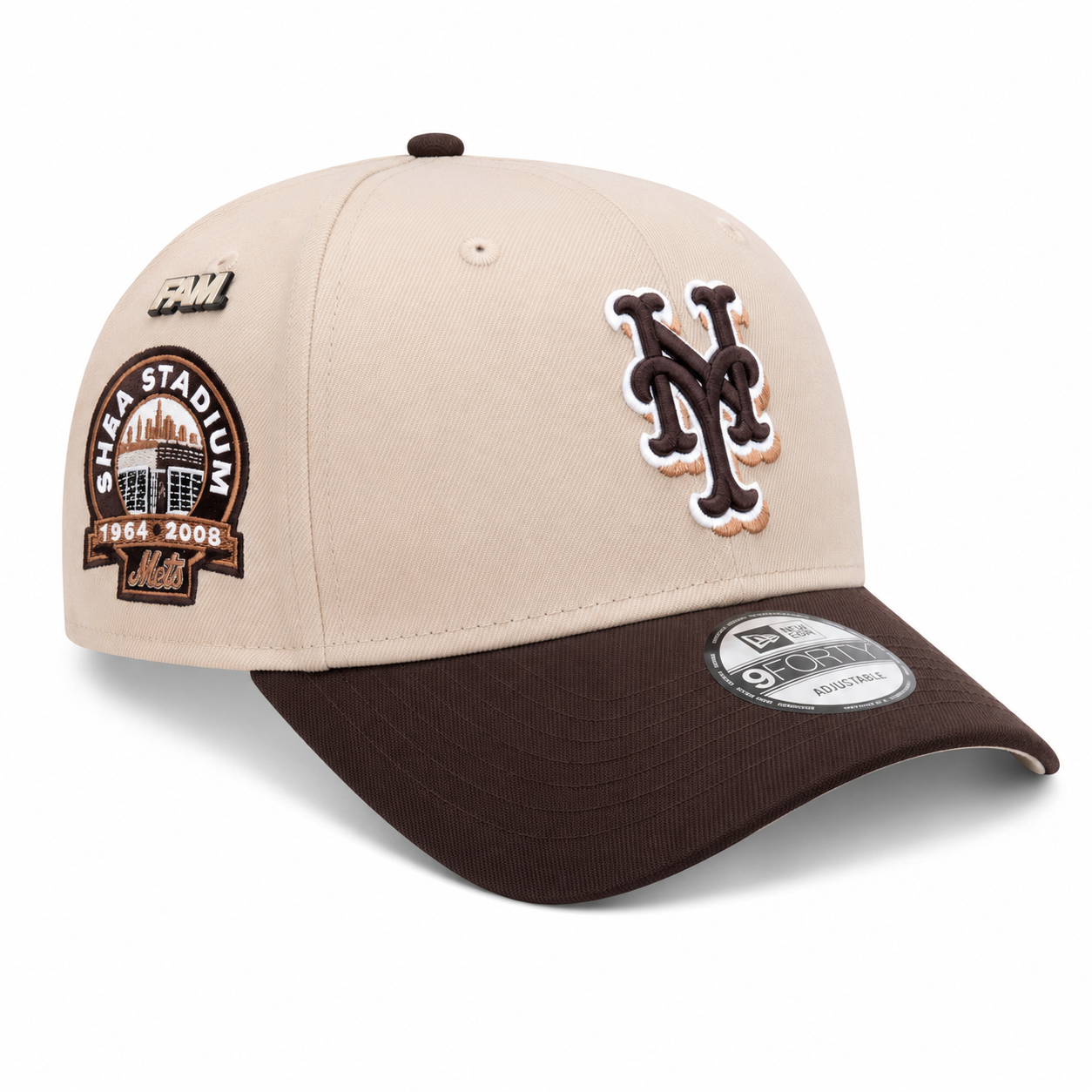 Mets Shea 1964–2008