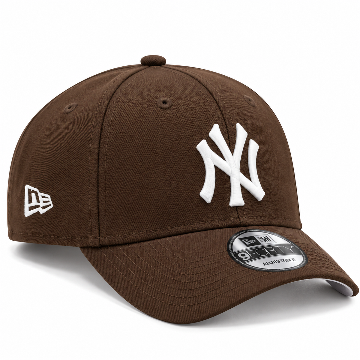 Yankees Mocha Brown