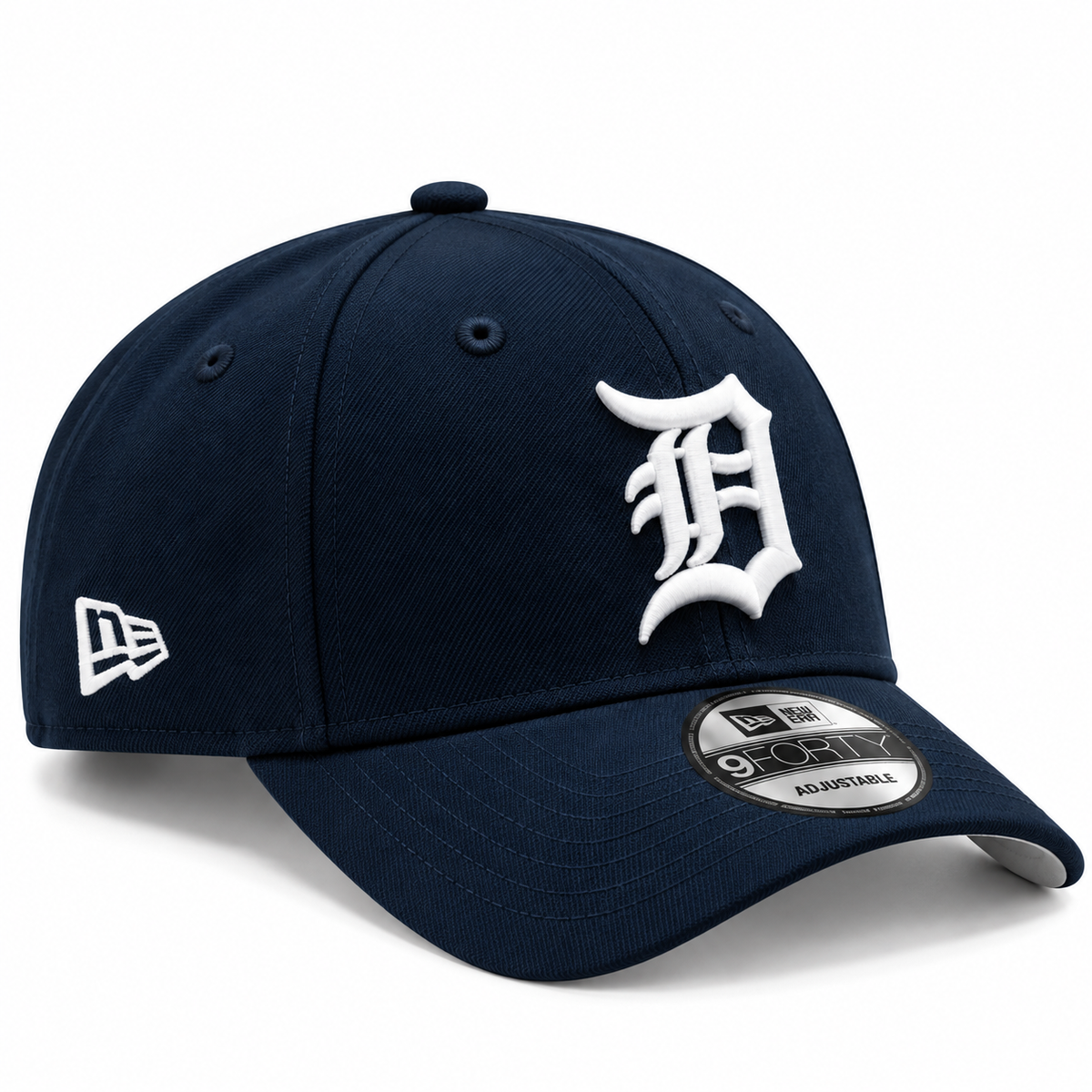 Detroit Tigers Midnight Navy