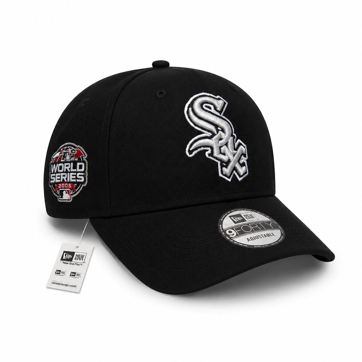 White Sox Triple Black 2005 (AAAA)