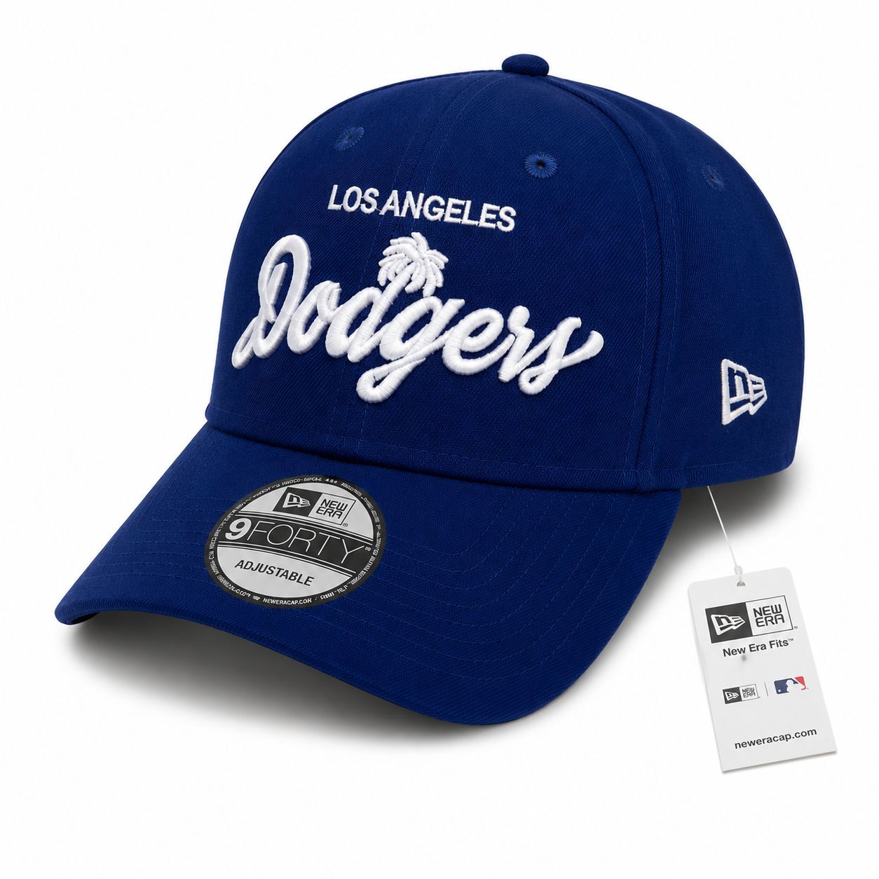 Dodgers Royal Script Edition (AAAA)