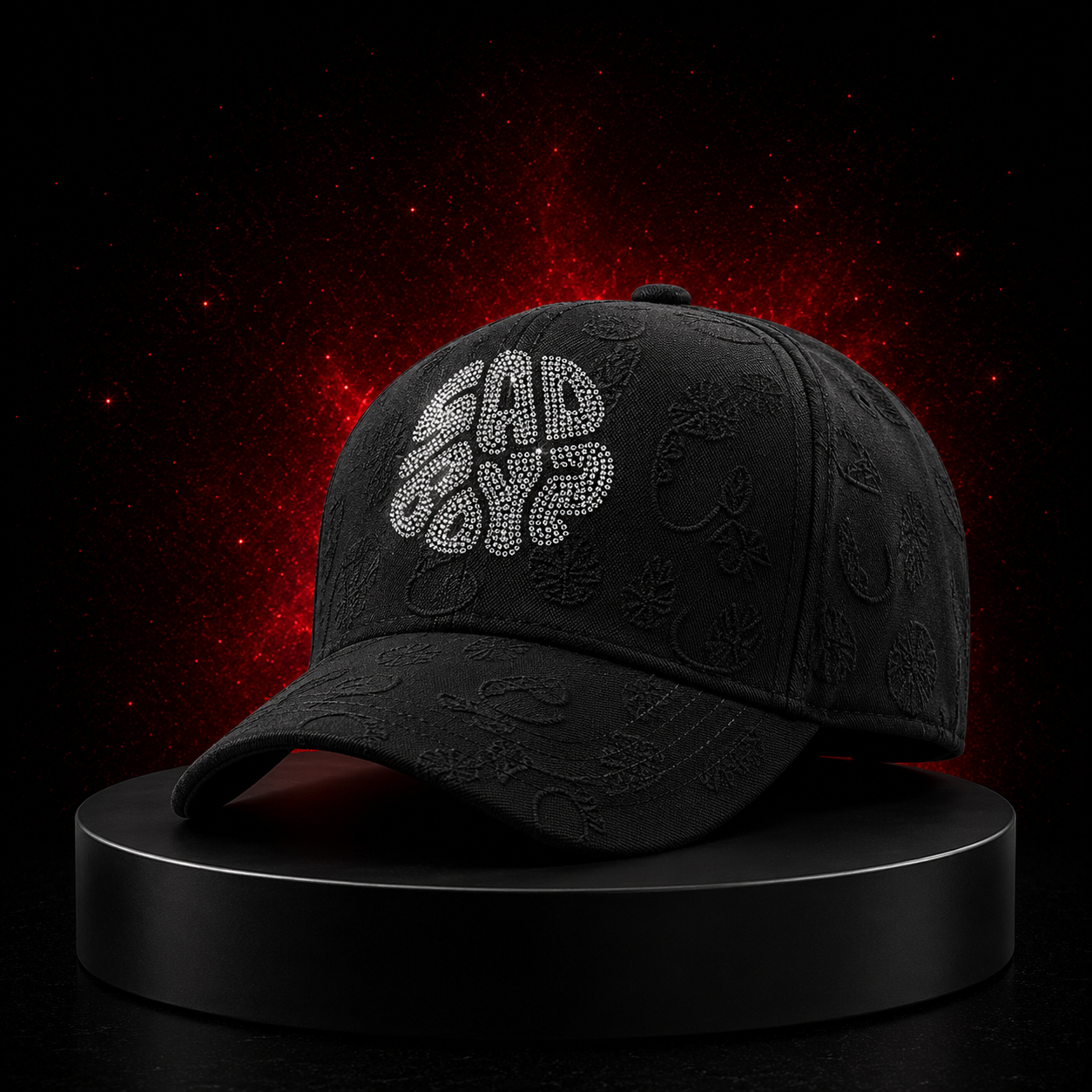 Dandy Hats x Junior H