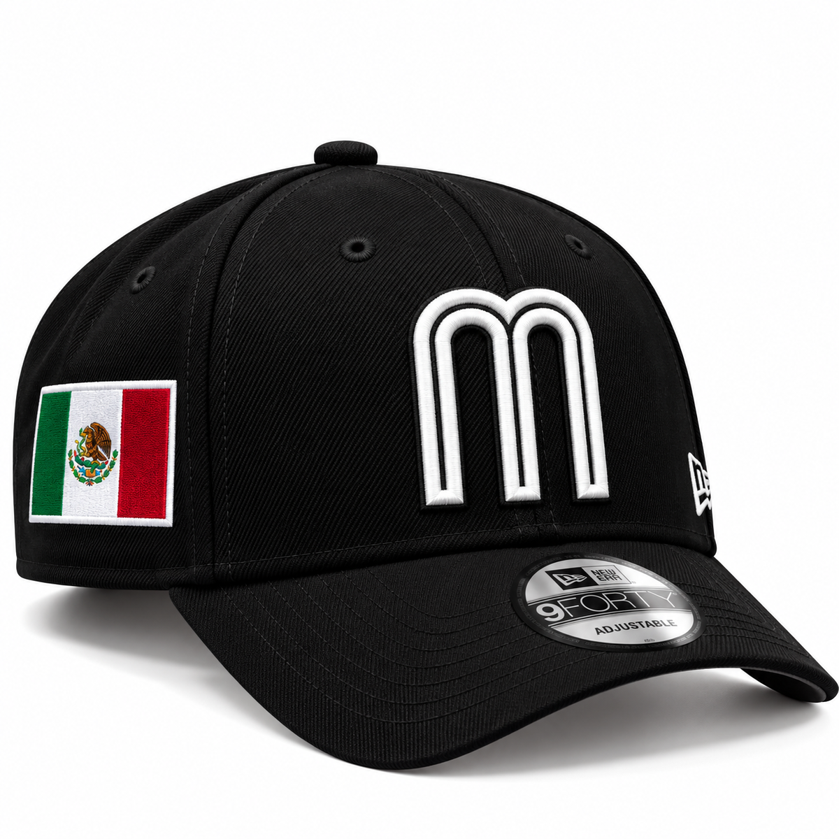 México Black Edition