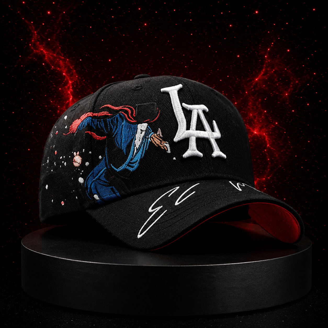 Dandy Hats El Mago