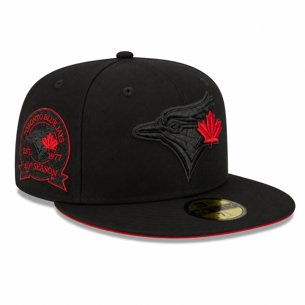 Blue Jays Redline (AAAA)