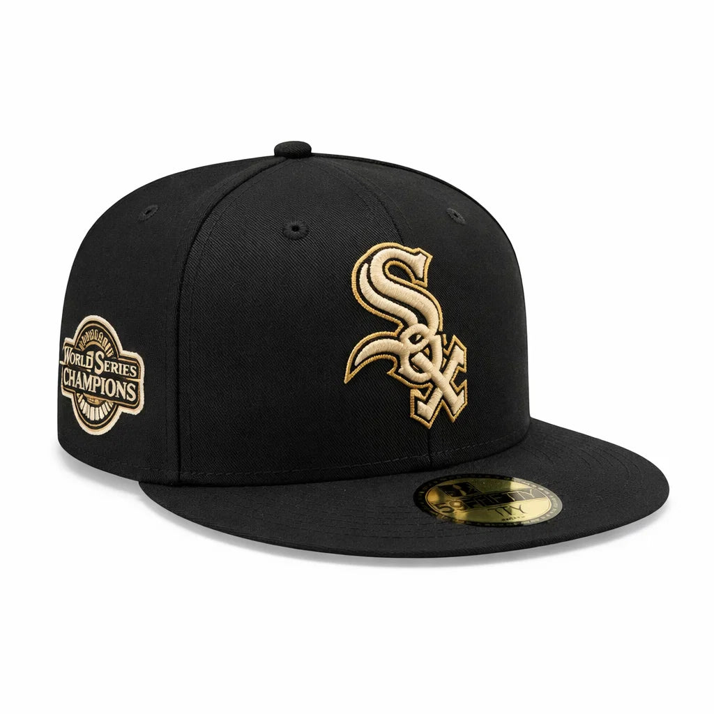 White Sox Gold Legacy