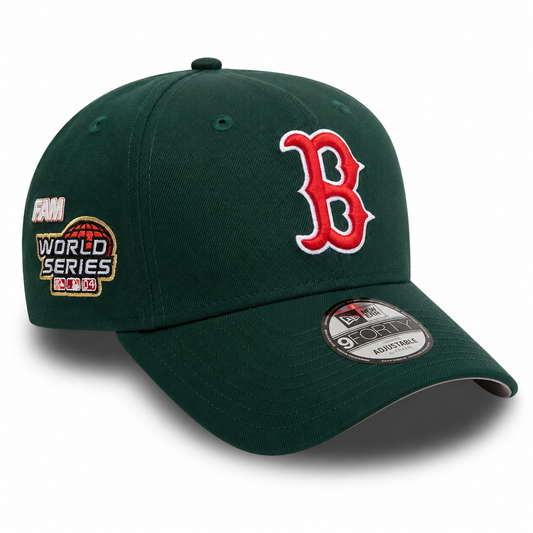 Red Sox Heritage 2004