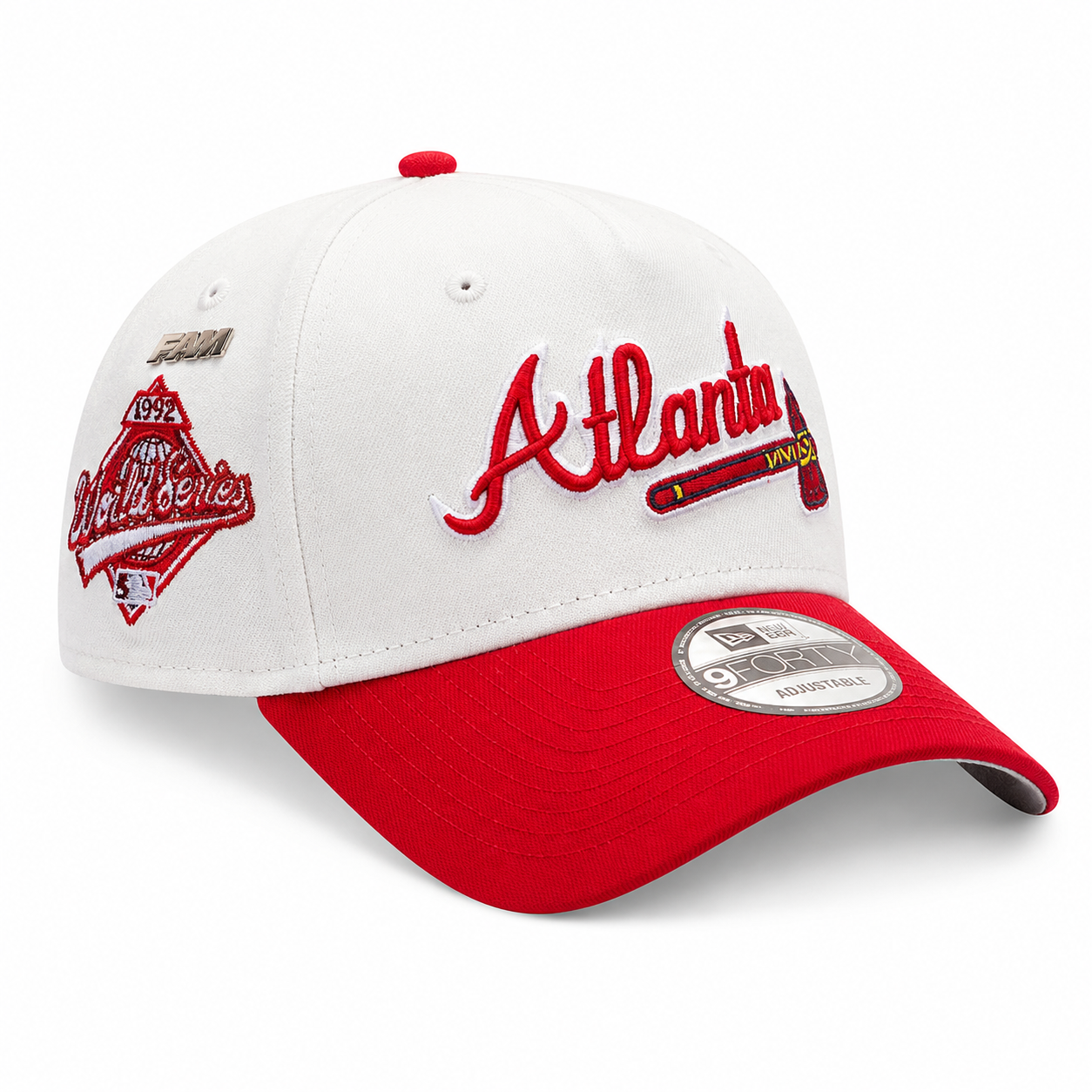 Braves Heritage 1992