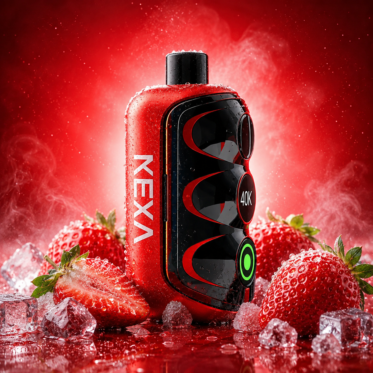 Nexa Wonder 40k