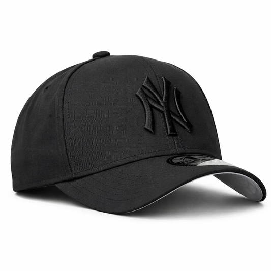 NY Yankees Black On Black Classic