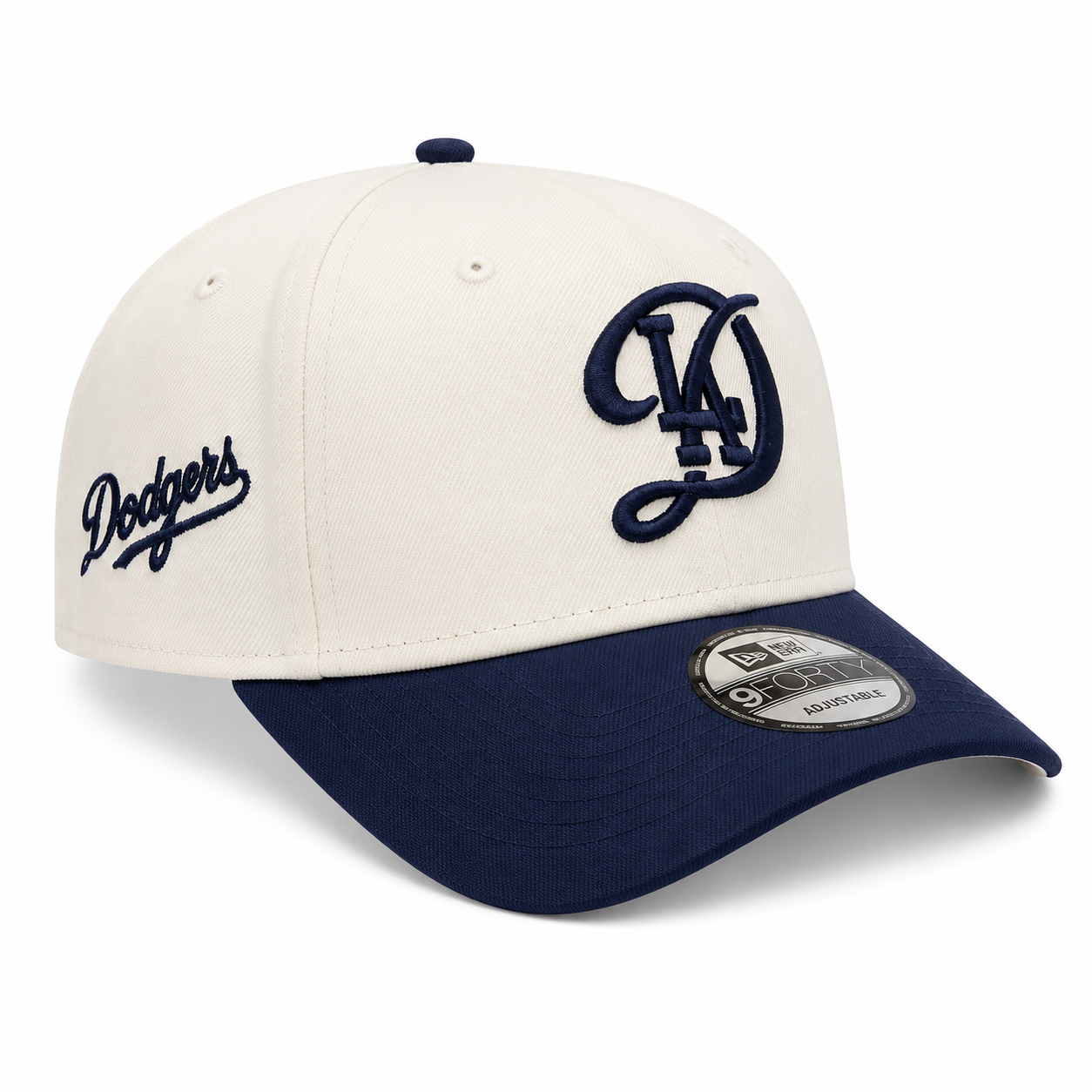 Dodgers Classic Navy
