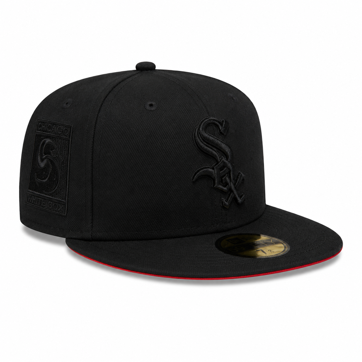 White Sox  Redline ¨1901 (AAAA)