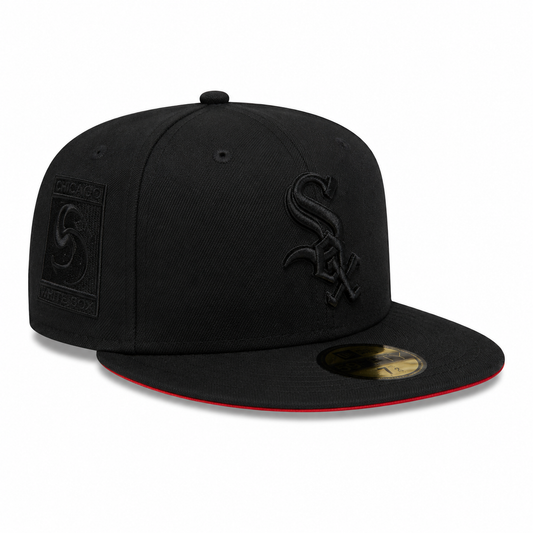 White Sox  Redline ¨1901 (AAAA)
