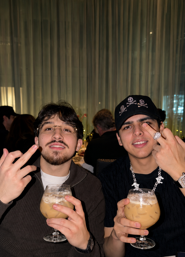 Wilito y Lonche