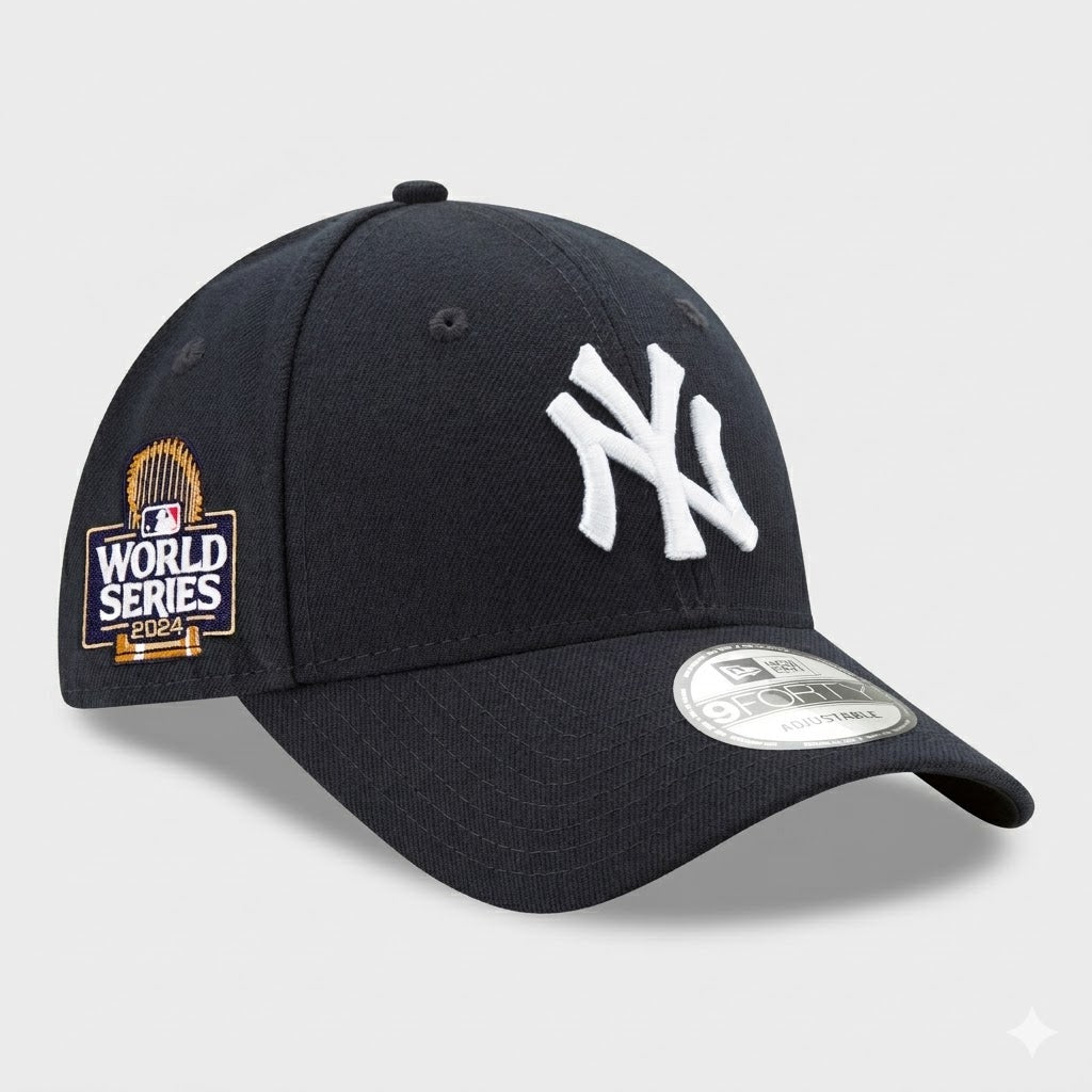 NY World Series 2024 (AAAA)