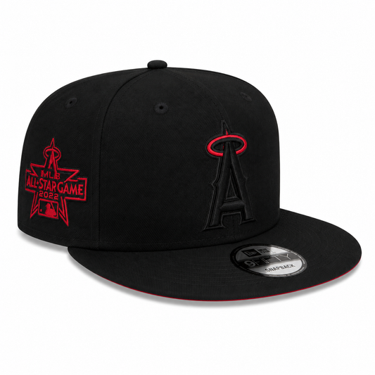Angels Redline (AAAA)