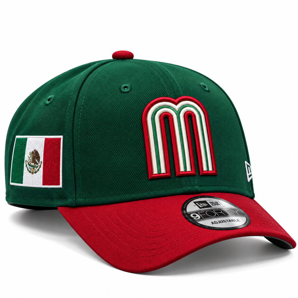 México Classic Tricolor