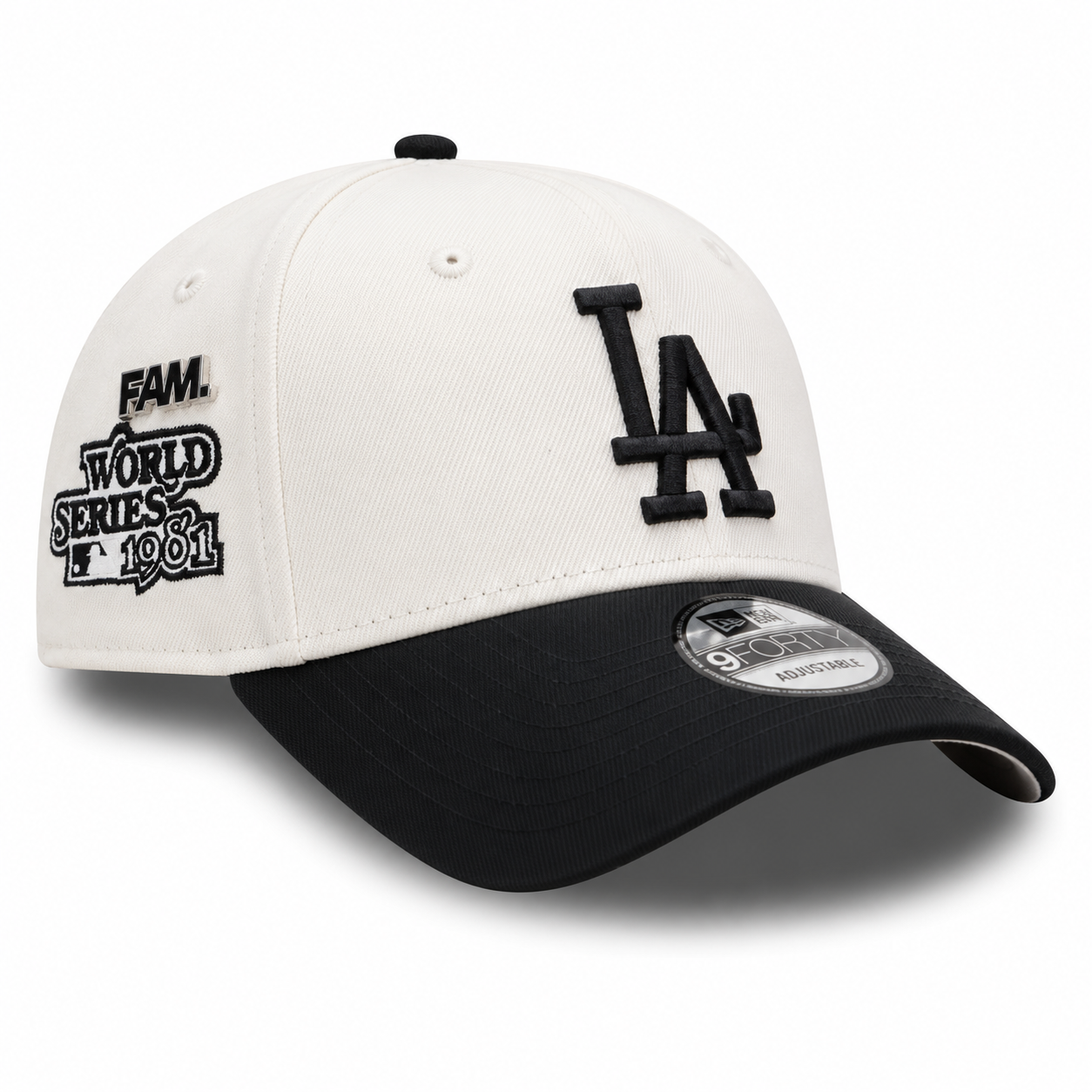 Dodgers Vintage Series