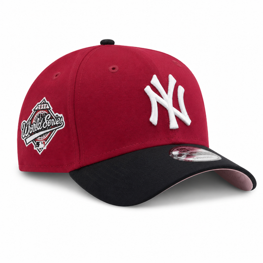 Yankees Dynasty 1998