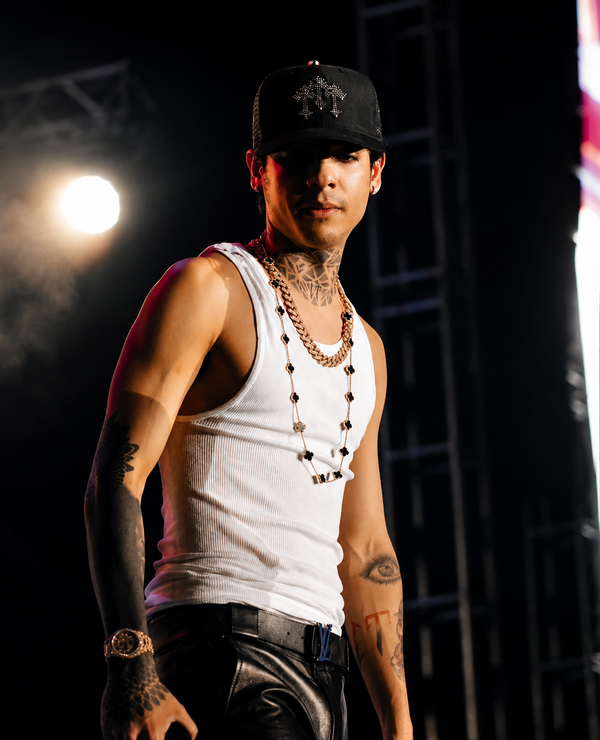 Natanael Cano