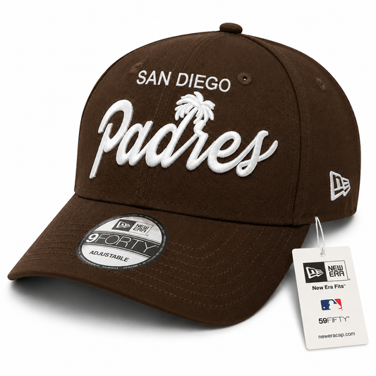 San Diego Coastal Brown