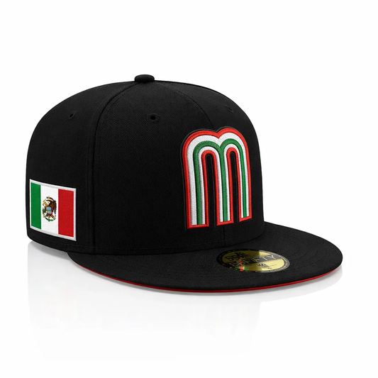 México Black Classic