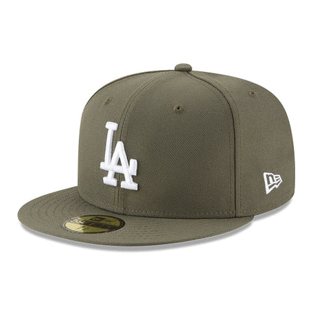 LA Olive