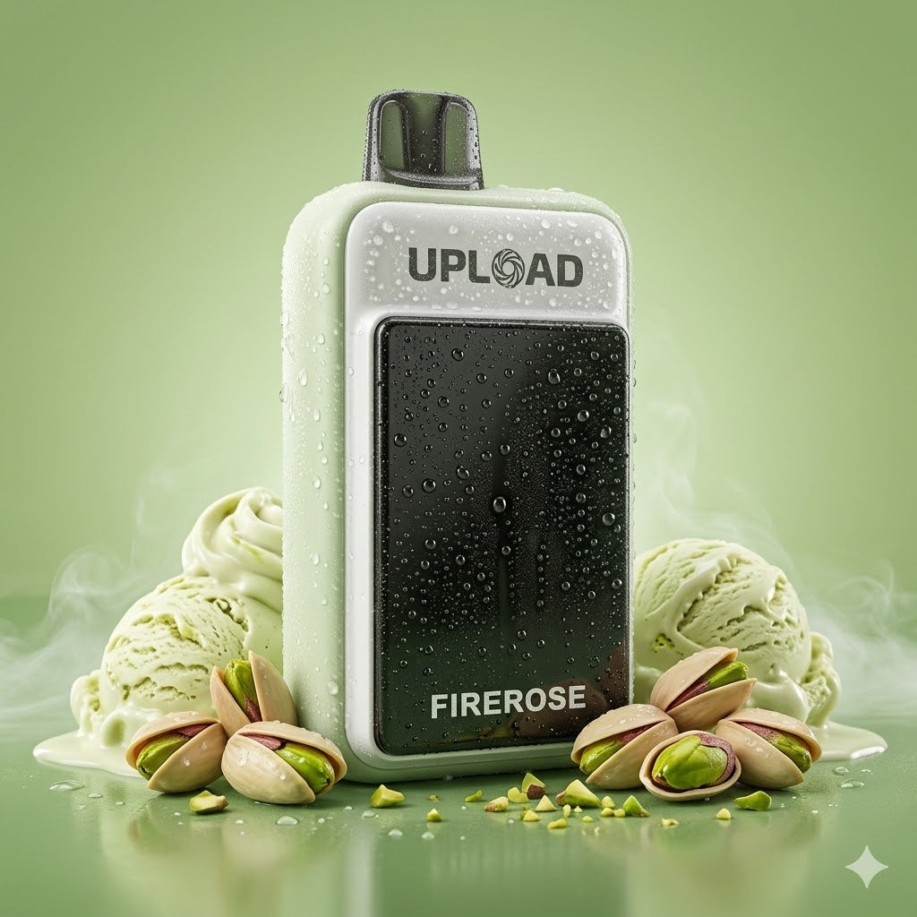 FireRose 25k