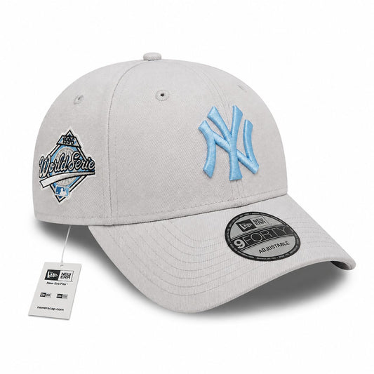 NY Ice Blue World Series 1996 (AAAA)