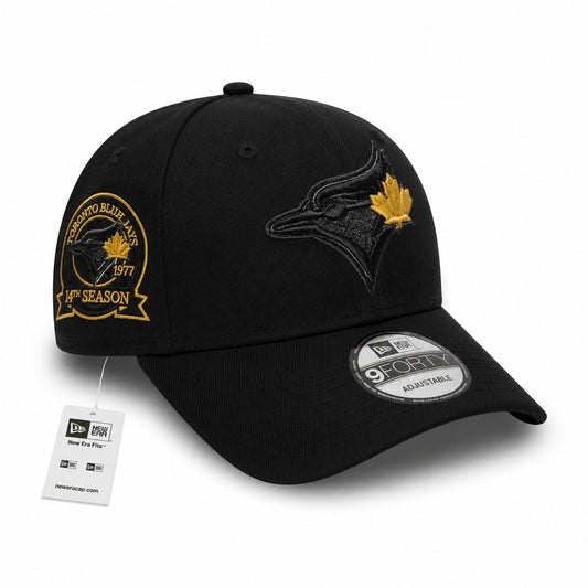 Blue Jays Gold Season 1977 (AAAA)