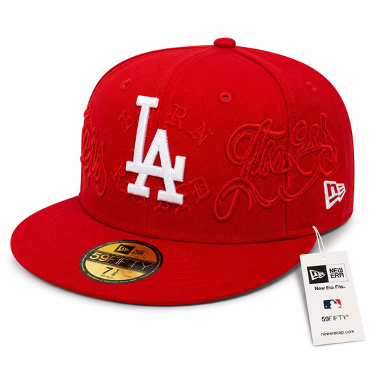 LA Scarlet Graffiti Edition (AAAA)