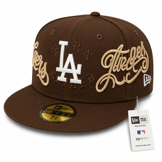 LA Brown Heritage Graffiti (AAAA)