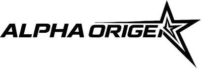 Alpha Origen