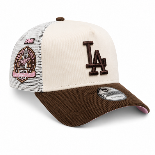 Dodgers Stadium 1962