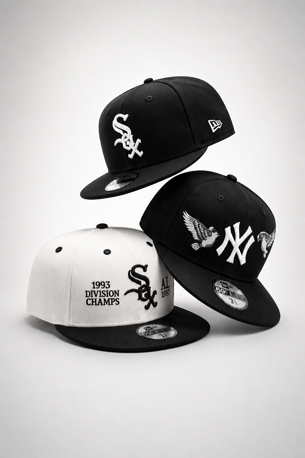 NEW ERA