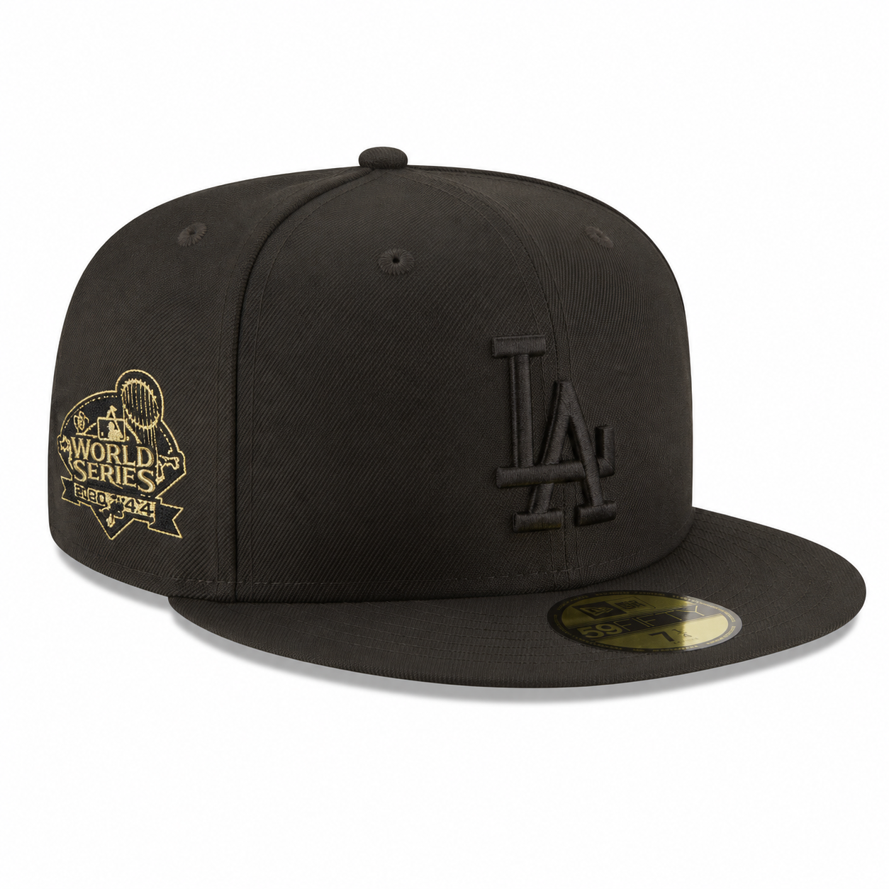 LA ¨World Series Champions 2024¨ (AAAA)