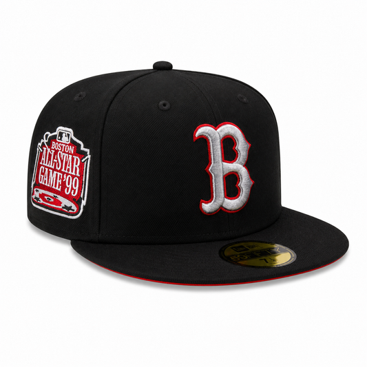 Boston All Star Game ¨99 (AAAA)