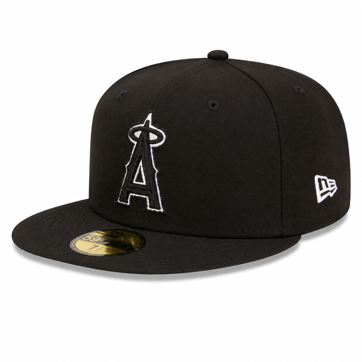 Angels Midnight Black