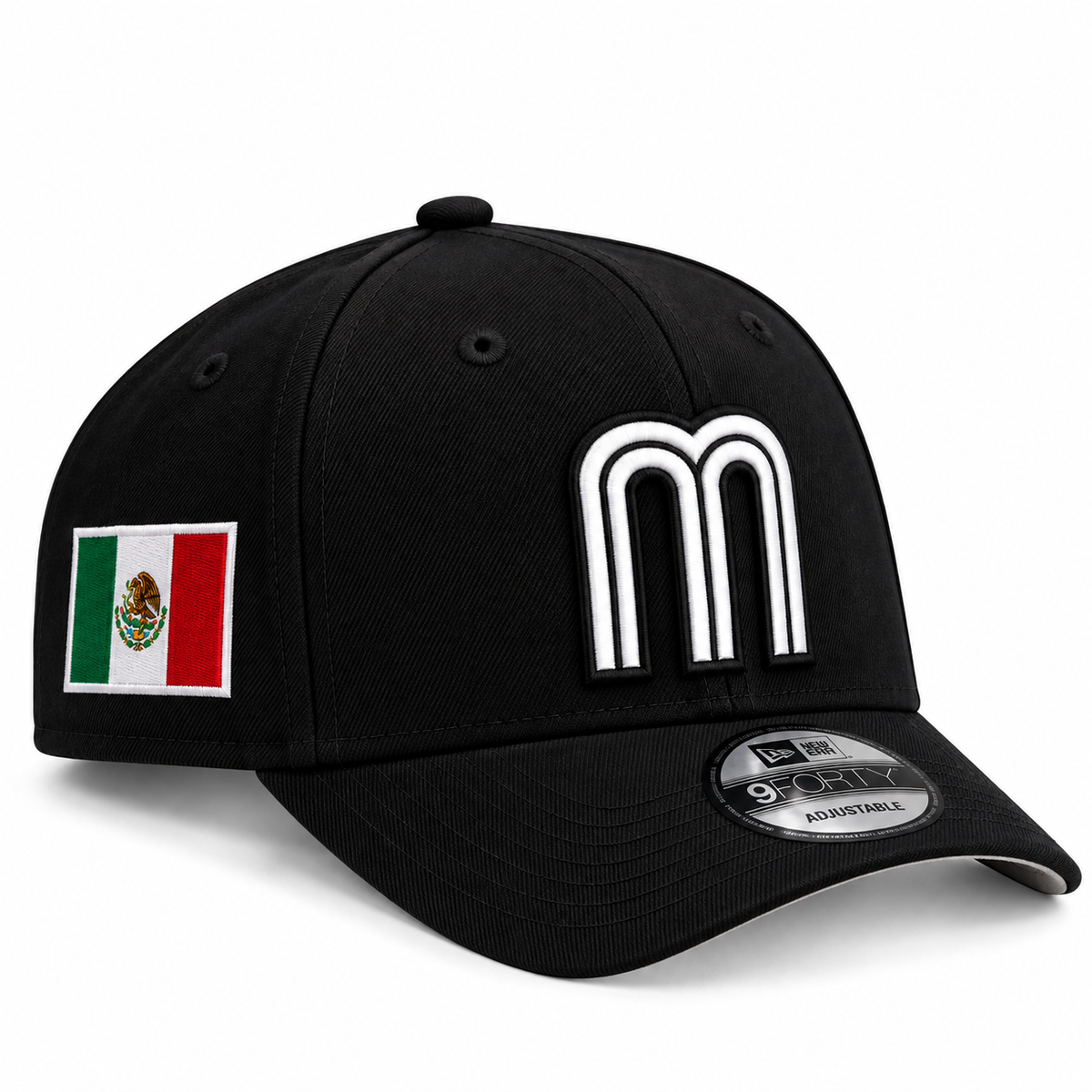 México Black Edition