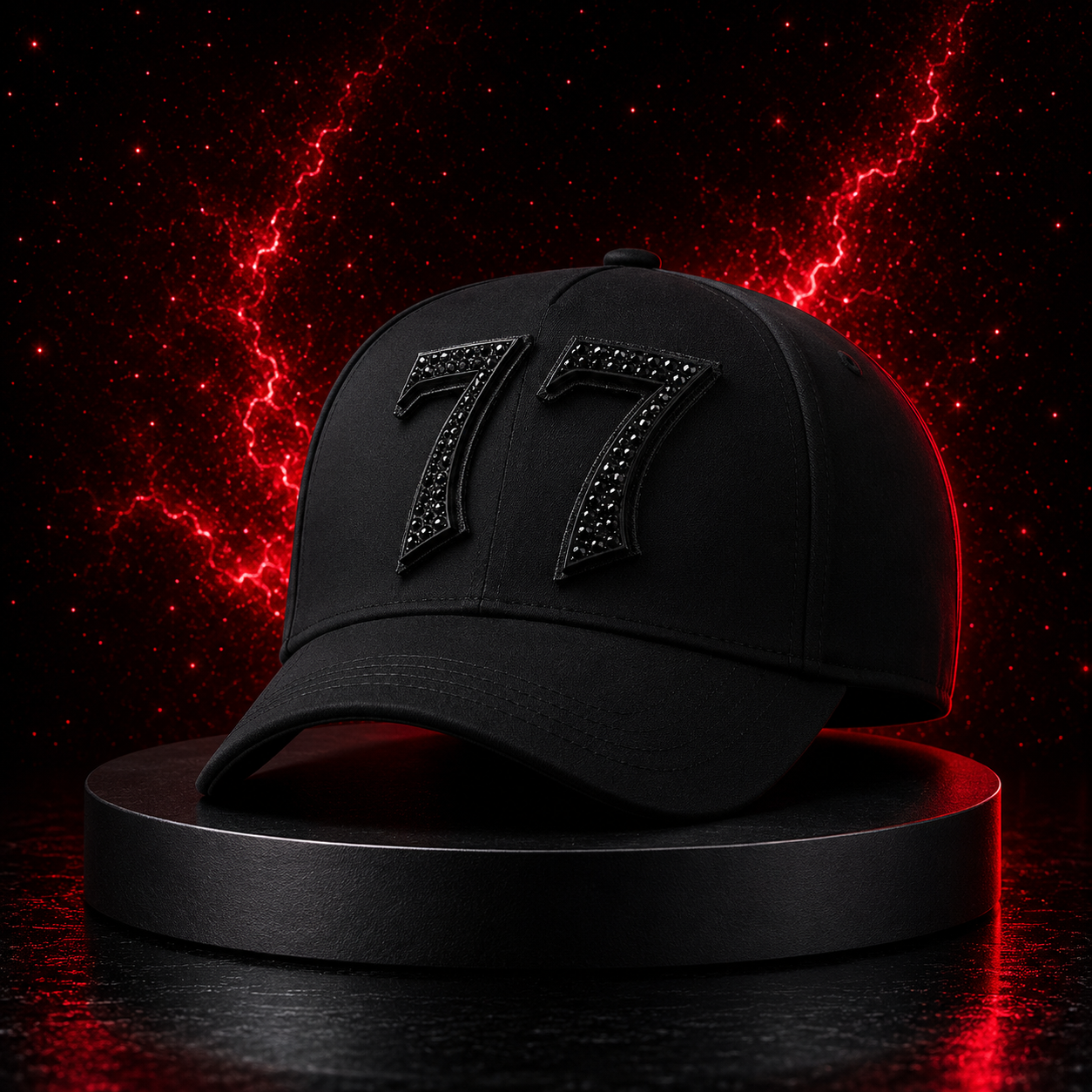 Barbas Hats 77