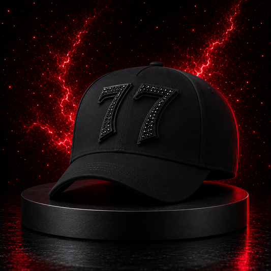 Barbas Hats 77