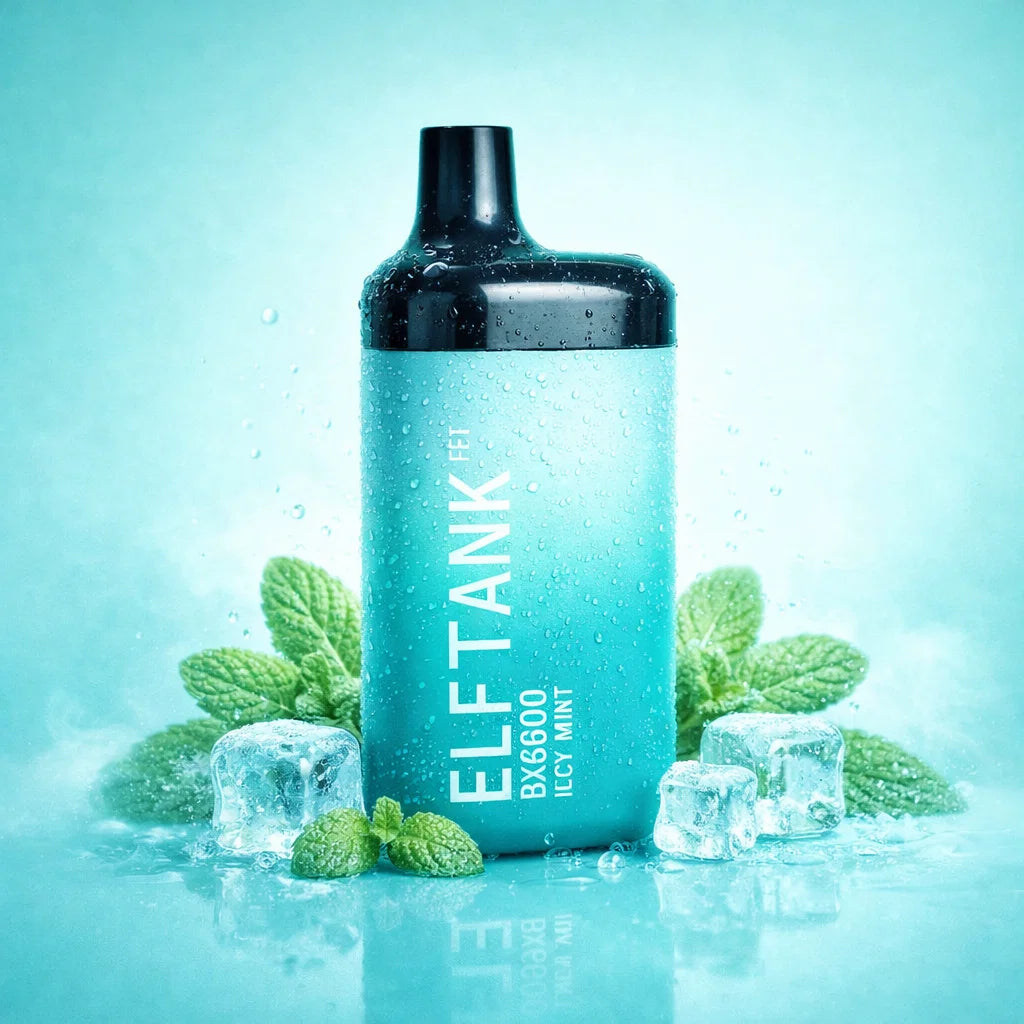 Elftank 6k