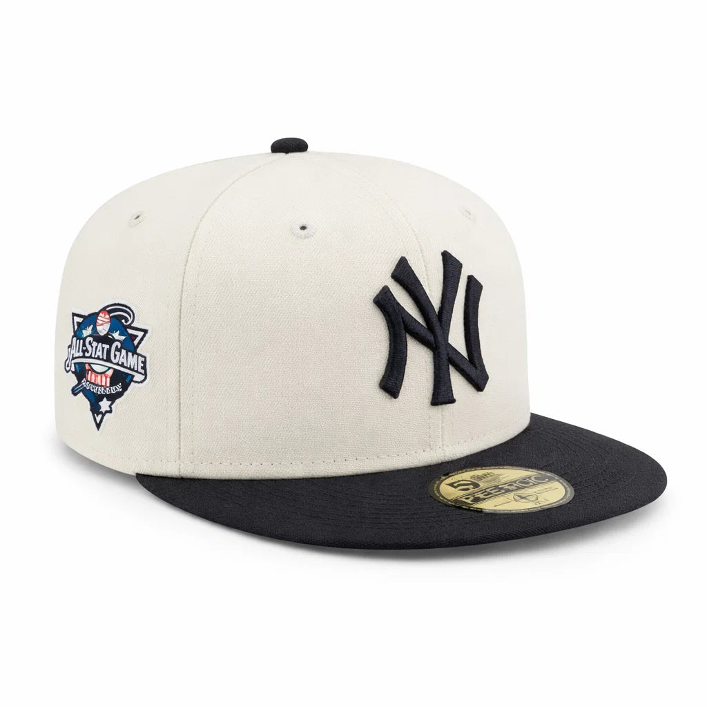 Yankees Cream All-Star