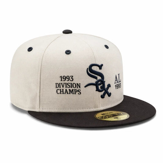 White Sox Vintage Champs 1993