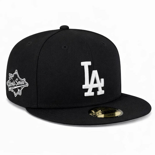 Dodgers Black Classic