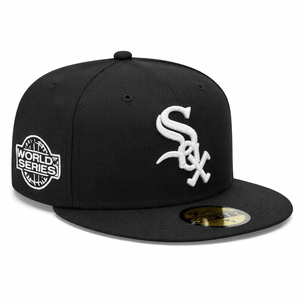 White Sox Black Classic WS
