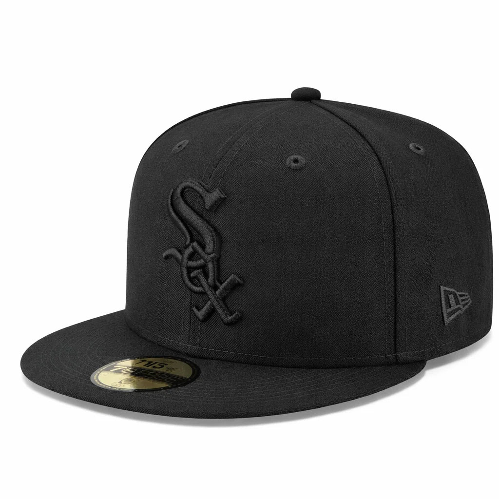White Sox Blackout