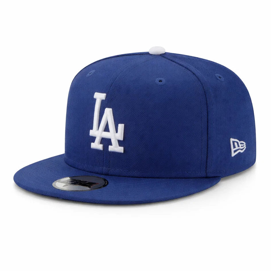 LA Royal Blue