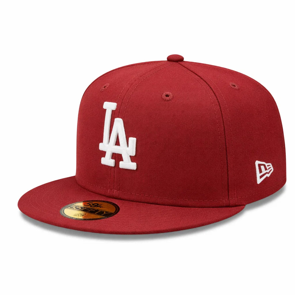 LA Burgundy